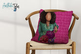 Artistic | Cushion Cover